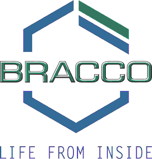 Logo Bracco